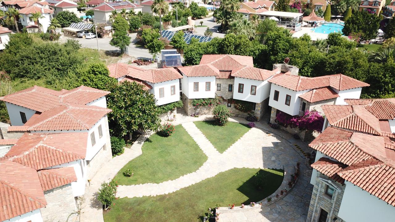 Apartment Osmanli Hani *