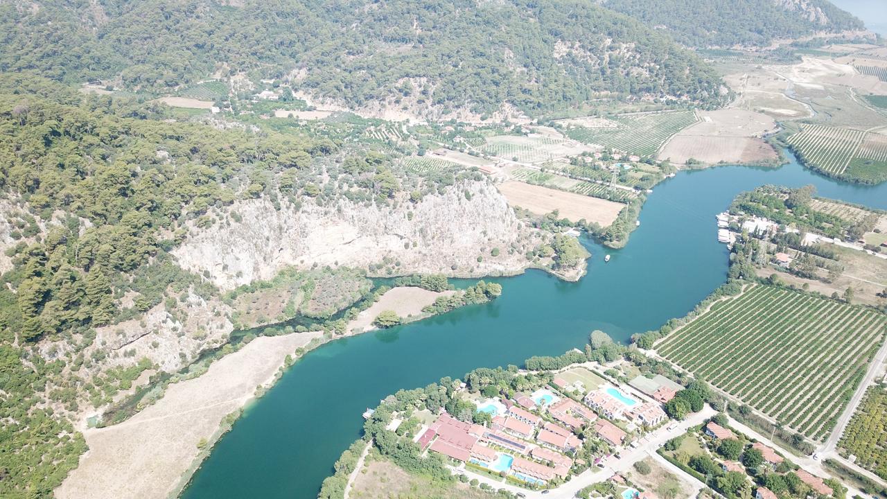 Apartment Osmanli Hani
