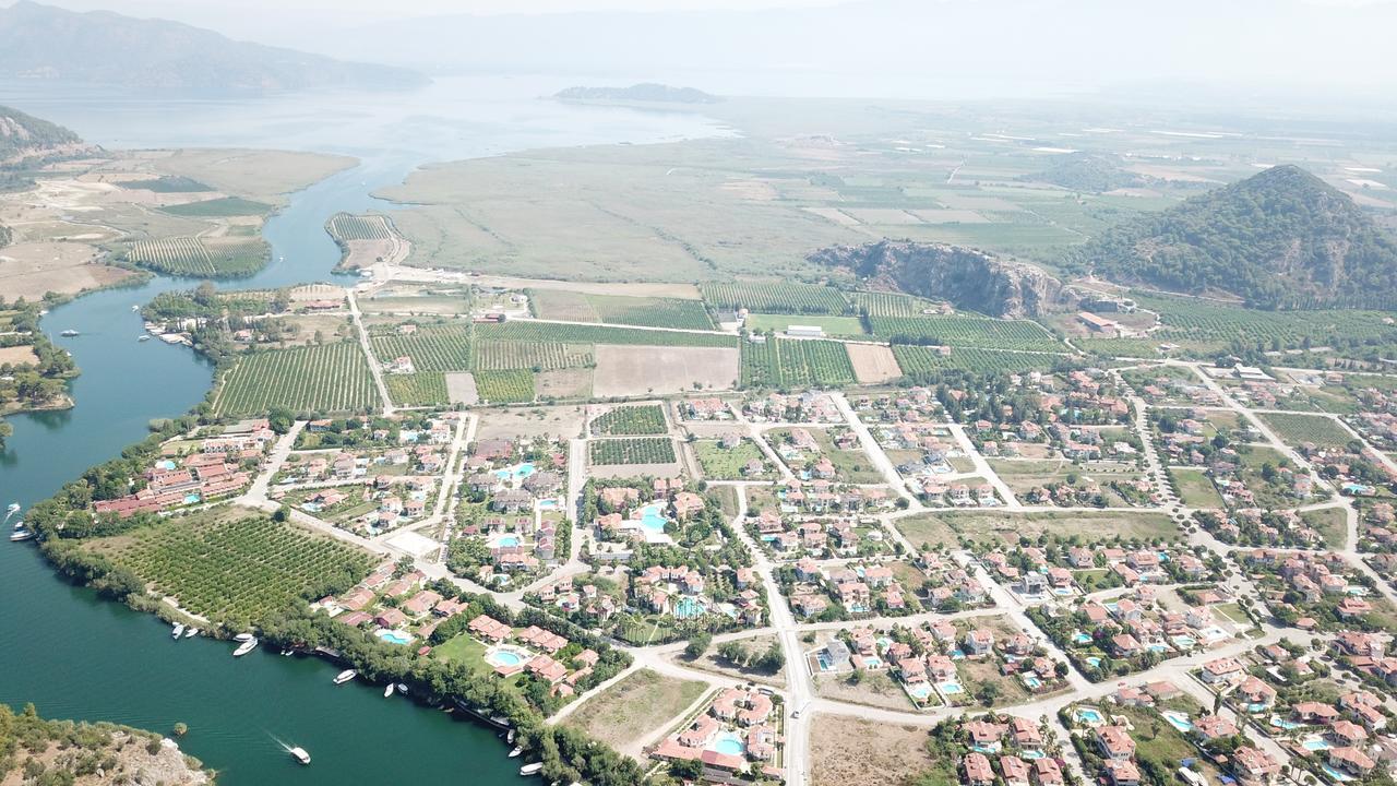 Osmanli Hani Apartment