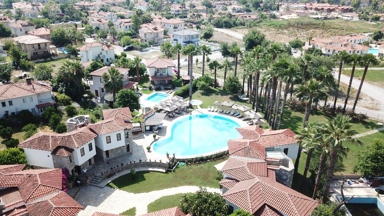 Apartment Osmanli Hani *