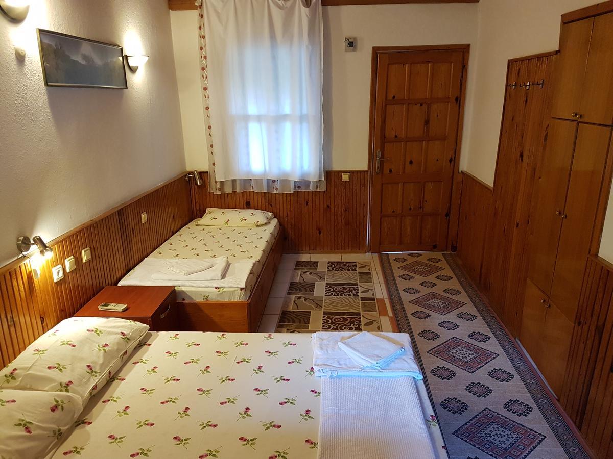 Aygun Guest house Tekirova