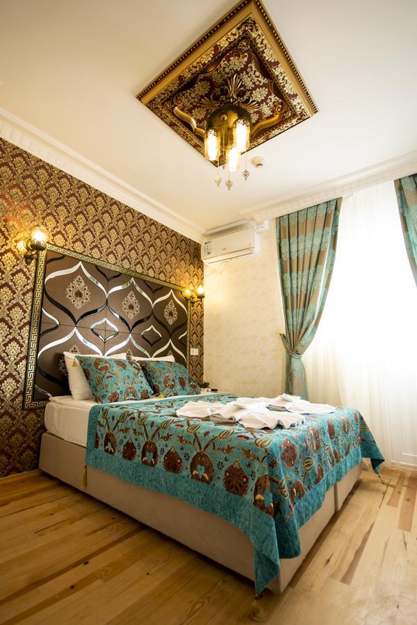 Paris Garden Istanbul