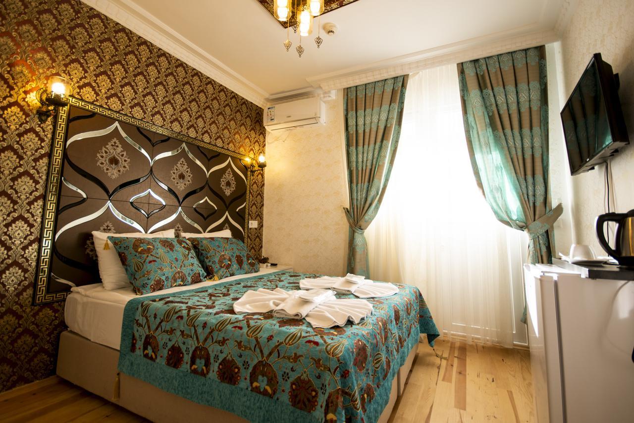 Bed & Breakfast Paris Garden 3*