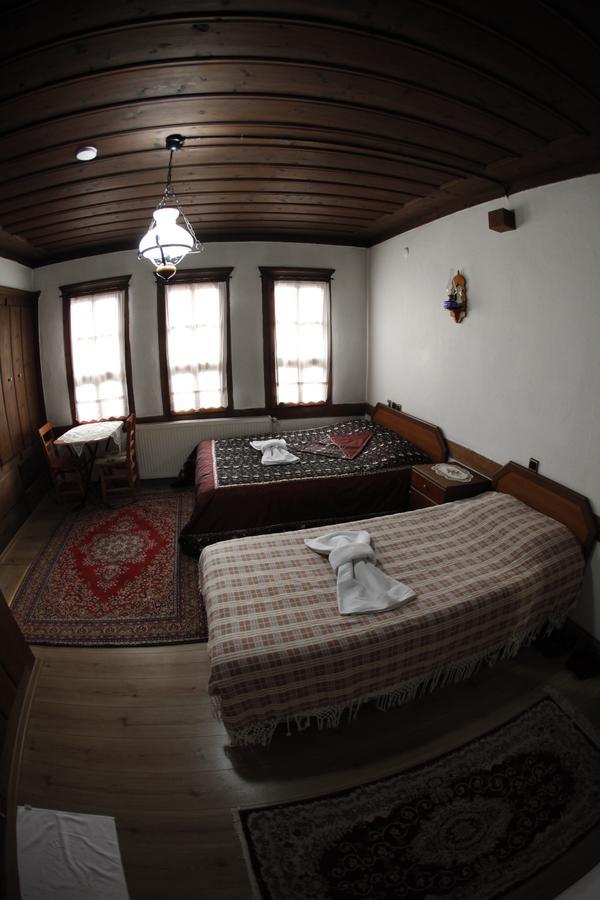 Hotel Arifbey