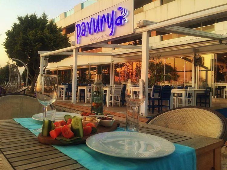 Bodrum Marina Suites *