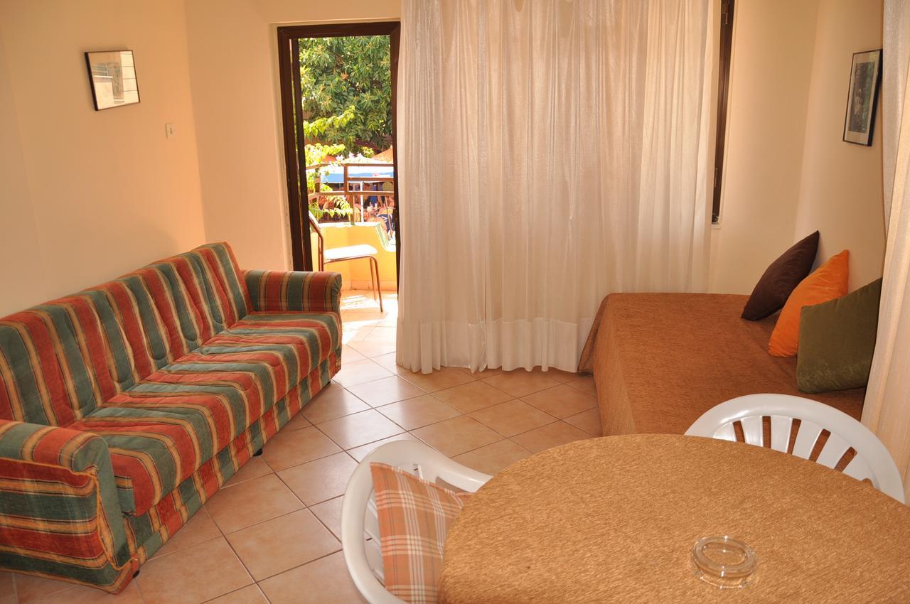 Aparthotel Bonjorno