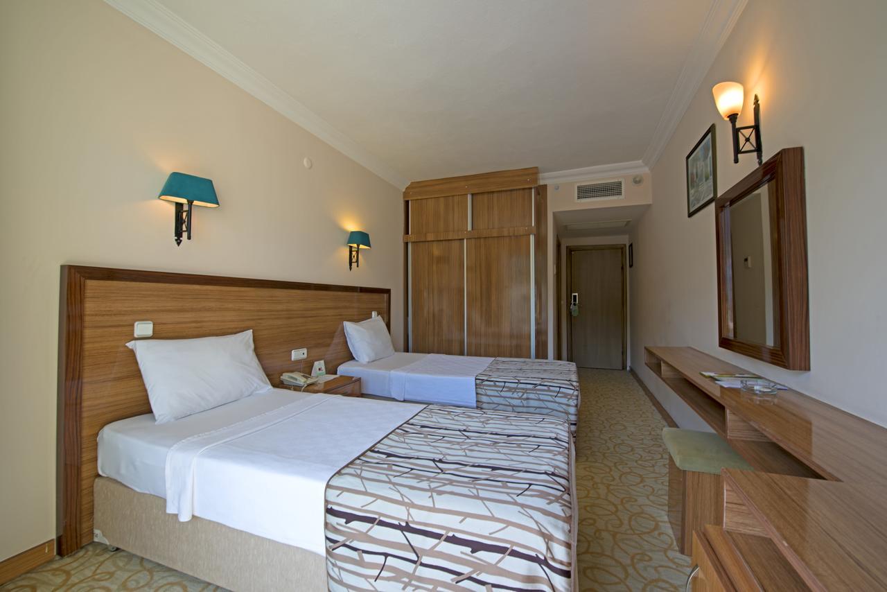 Green Nature And Spa 5*