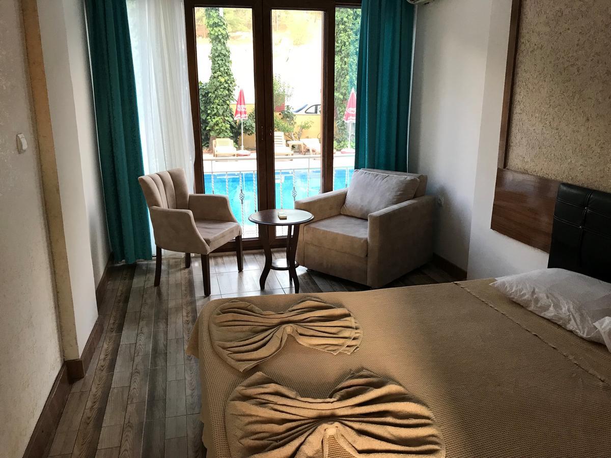 Oskar Thermal Hotel