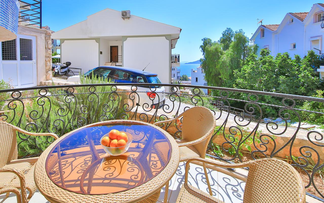 Cinar Boutique Homes Apartment *
