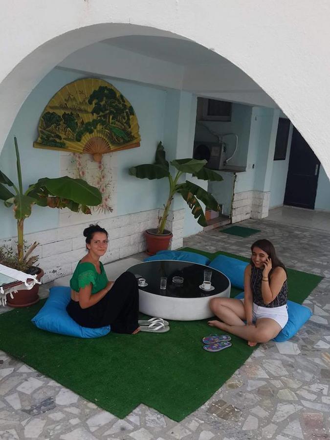 Hotel Merve Park