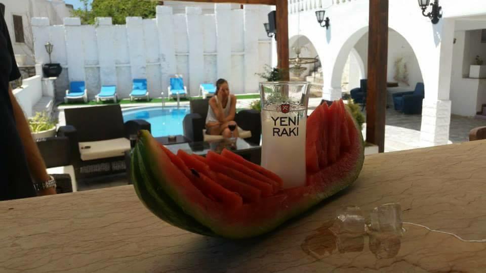 Merve Park Hotel 4*
