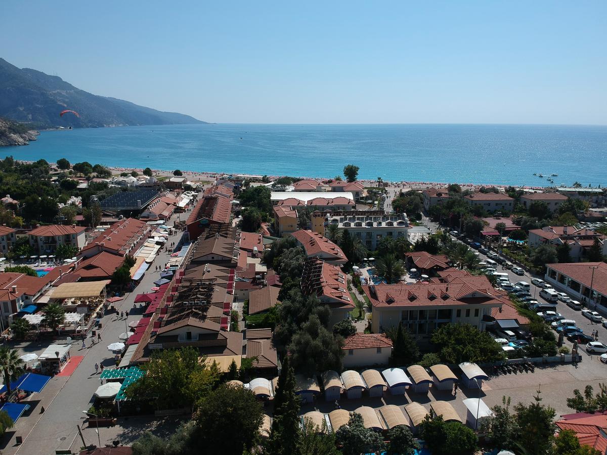 Hotel Ilkiz 2*
