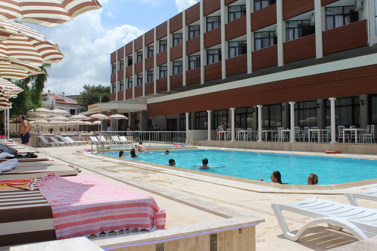 Hotel Wa Farm & Cesme