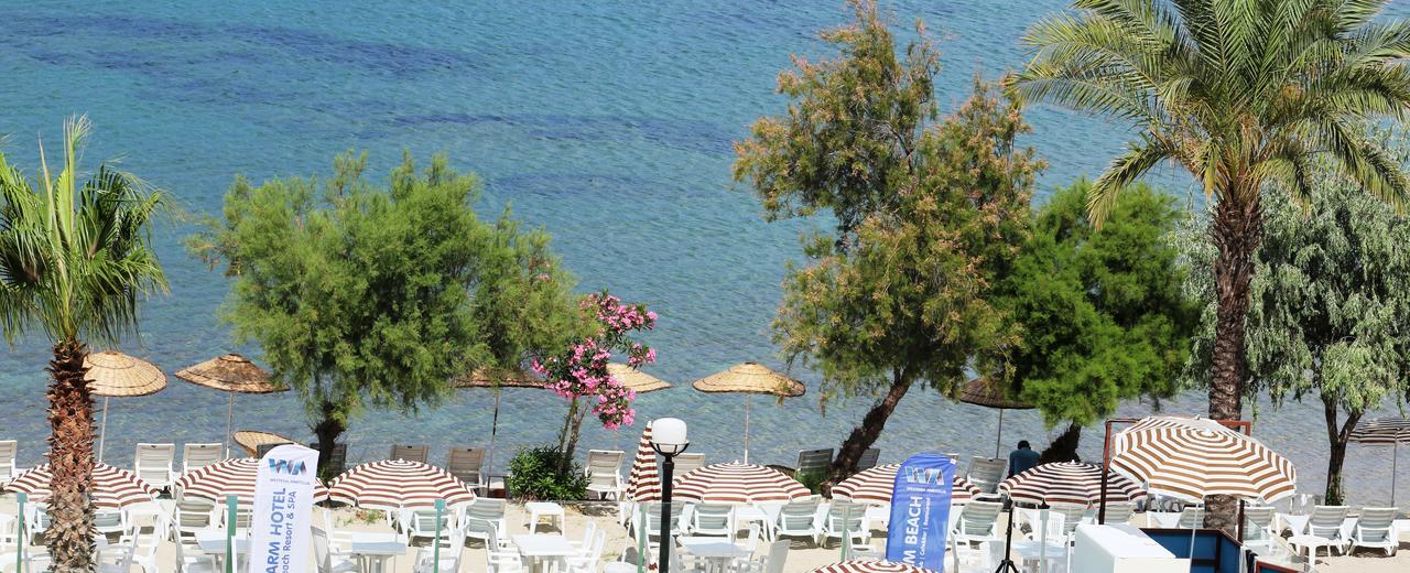 Hotel Wa Farm & 4*
