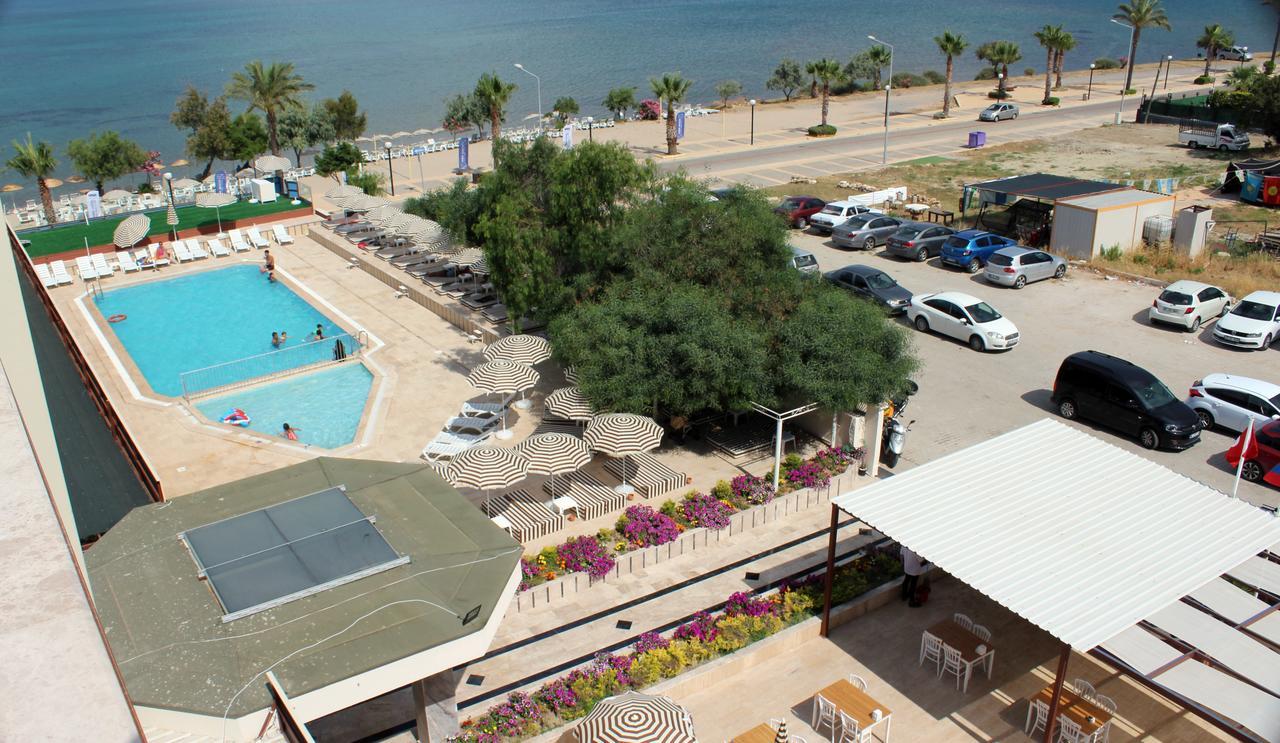 Wa Farm & Hotel