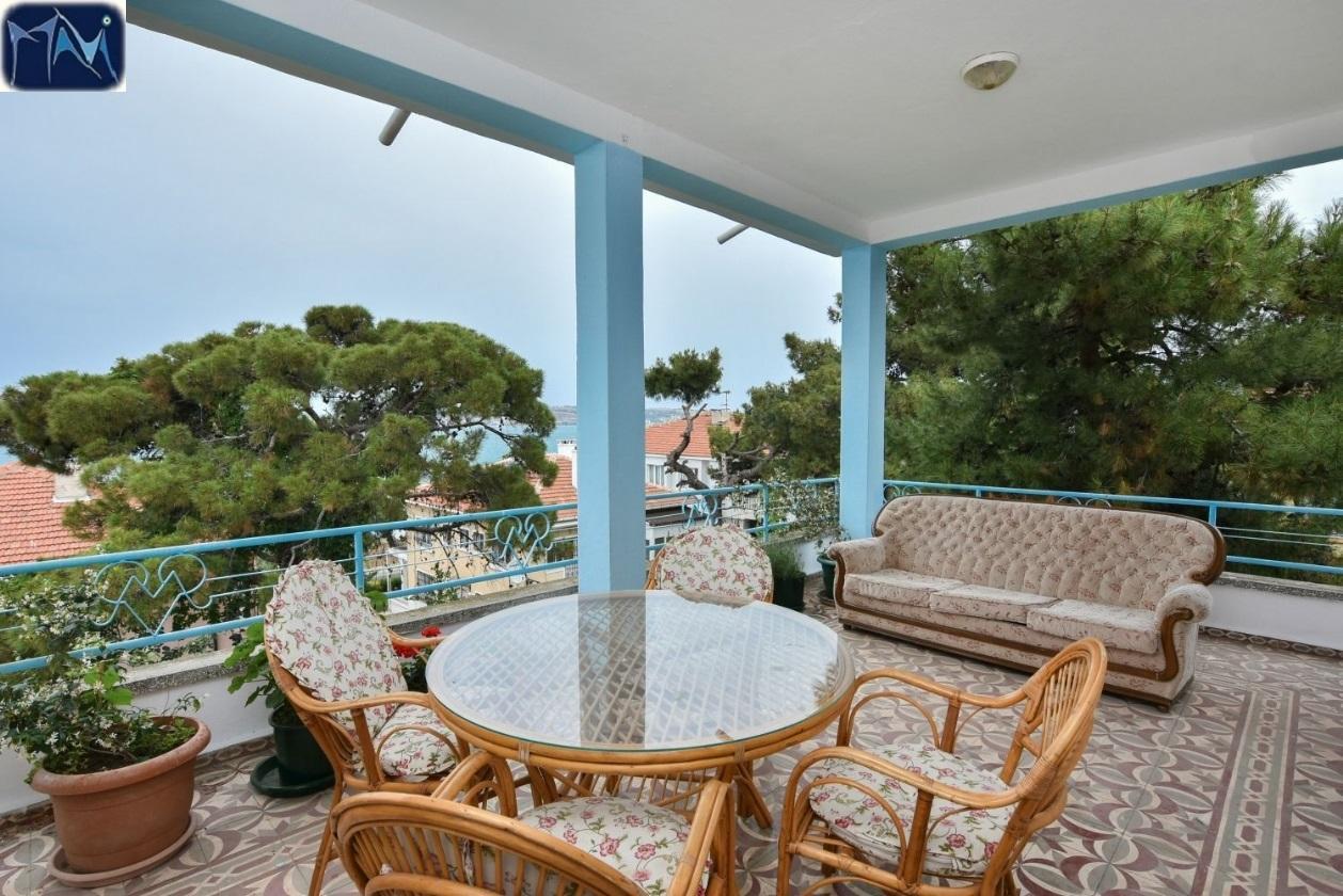 Guest house Mavi Pension Ayvalik