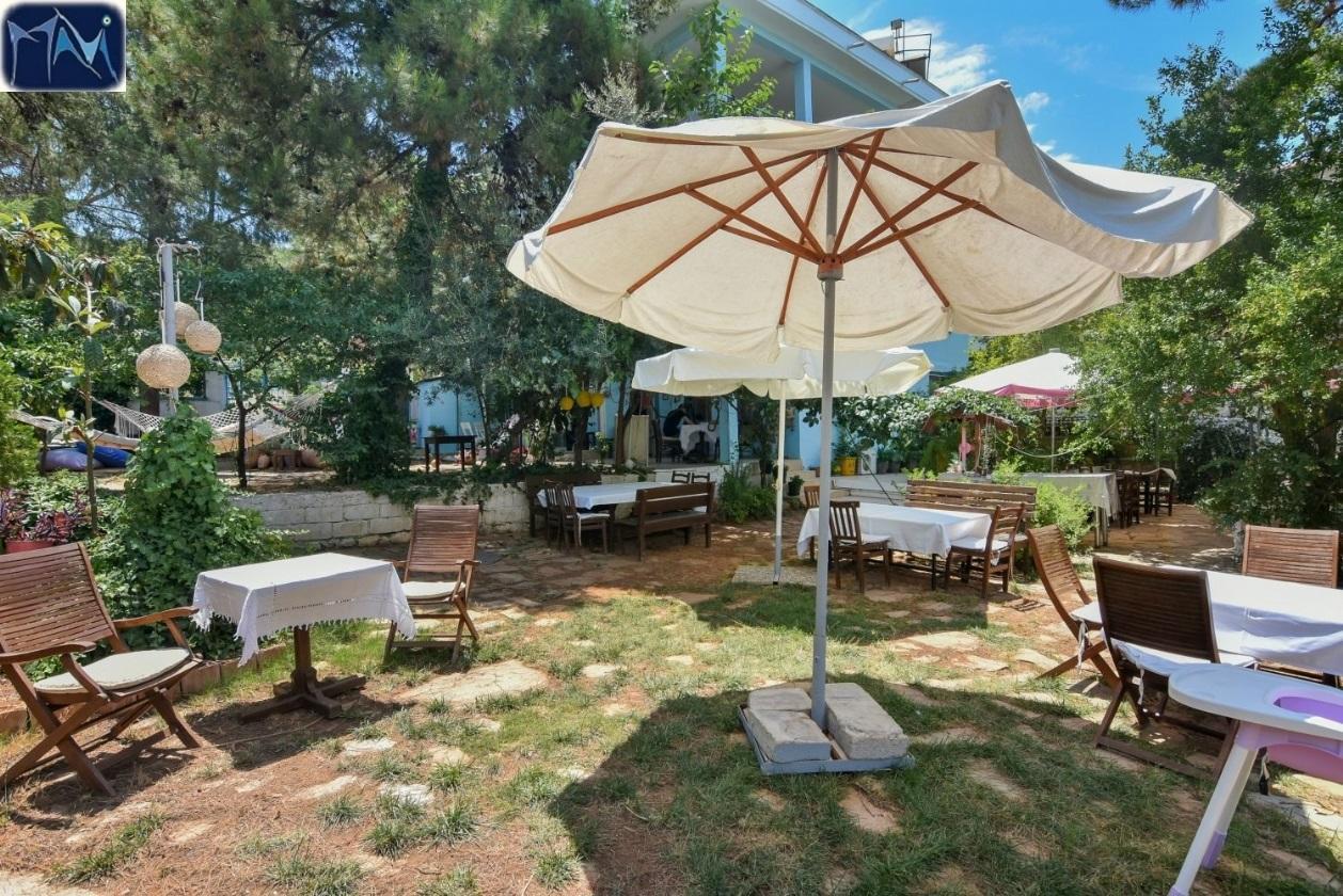 Mavi Pension *