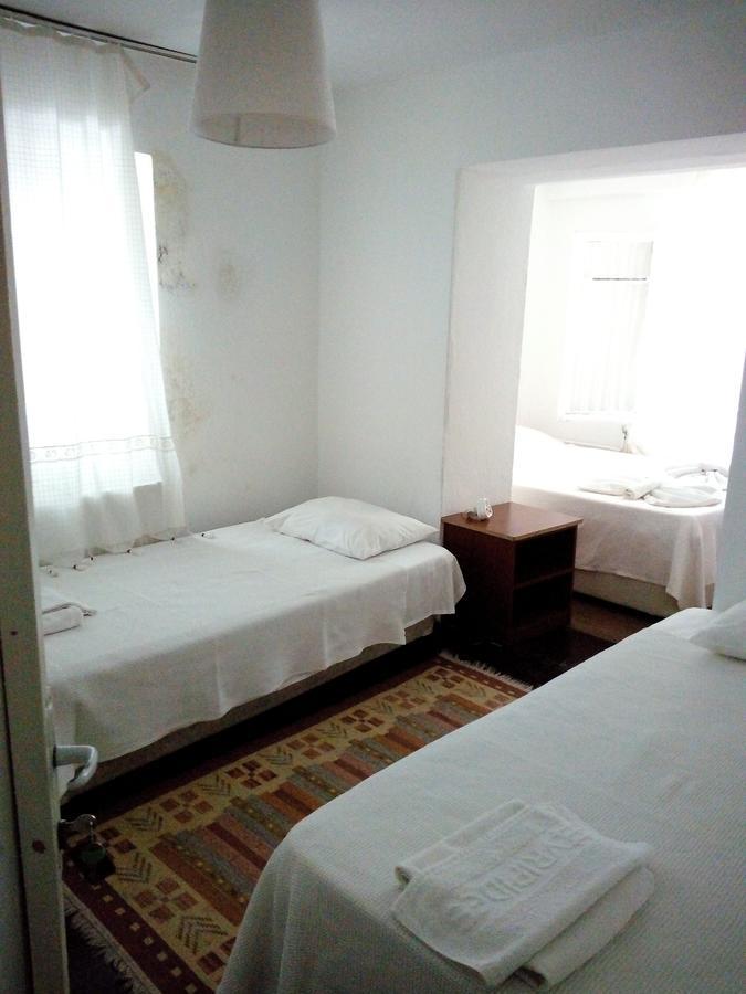 Mavi Pension Guest house