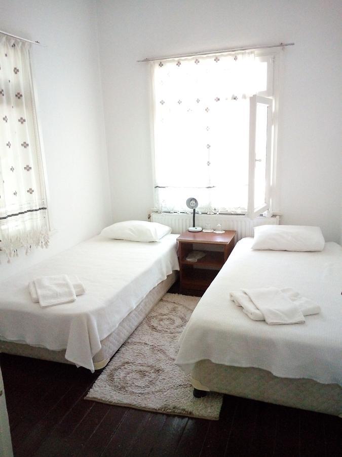 Mavi Pension Guest house *