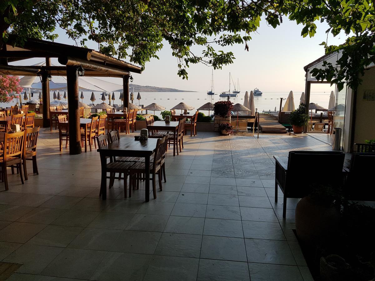 Hotel Kaptan *