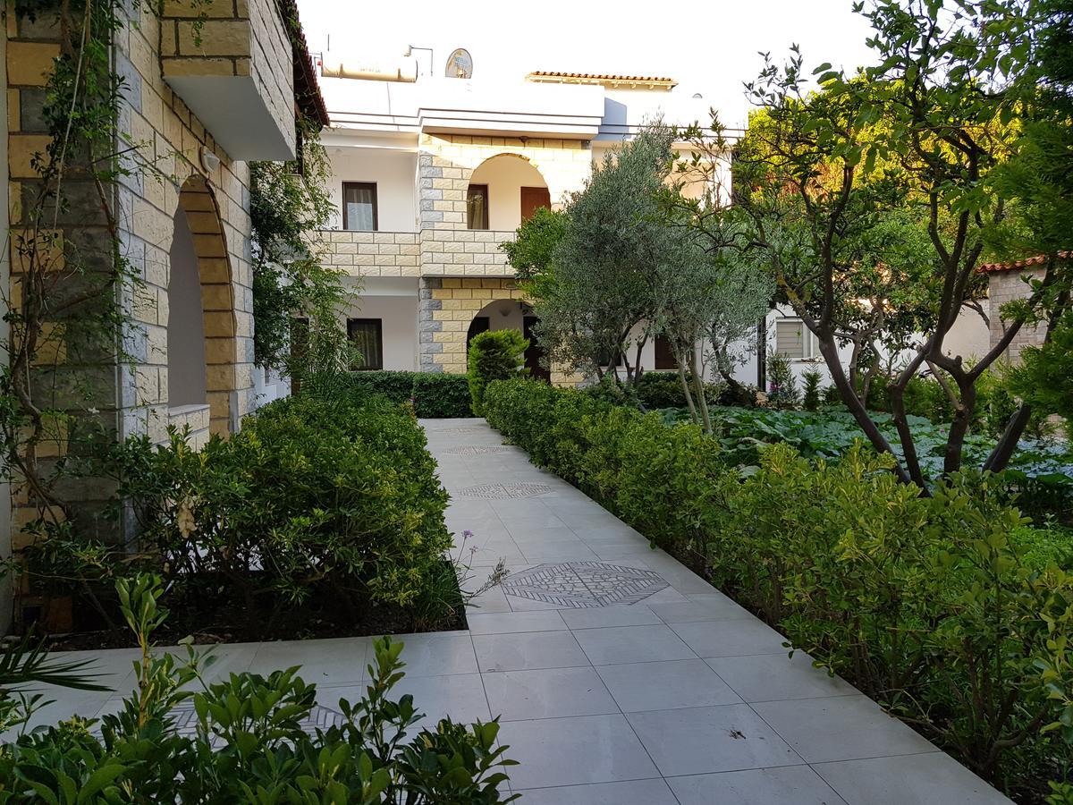 Hotel Kaptan