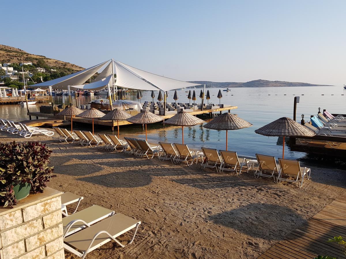 Hotel Kaptan Golturkbuku