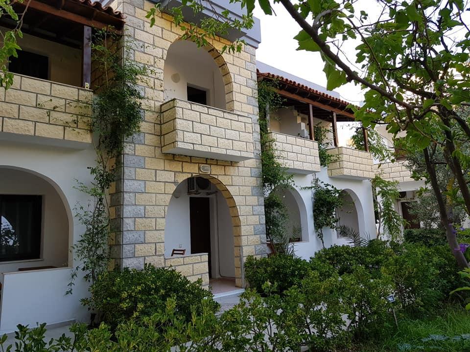 Kaptan Hotel