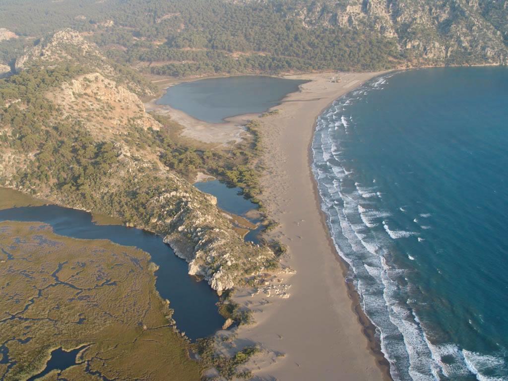 Hotel Doenmez 2* Dalyan