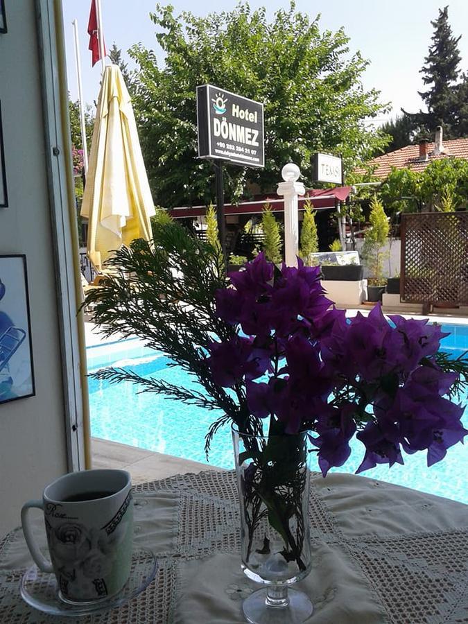 Hotel Doenmez