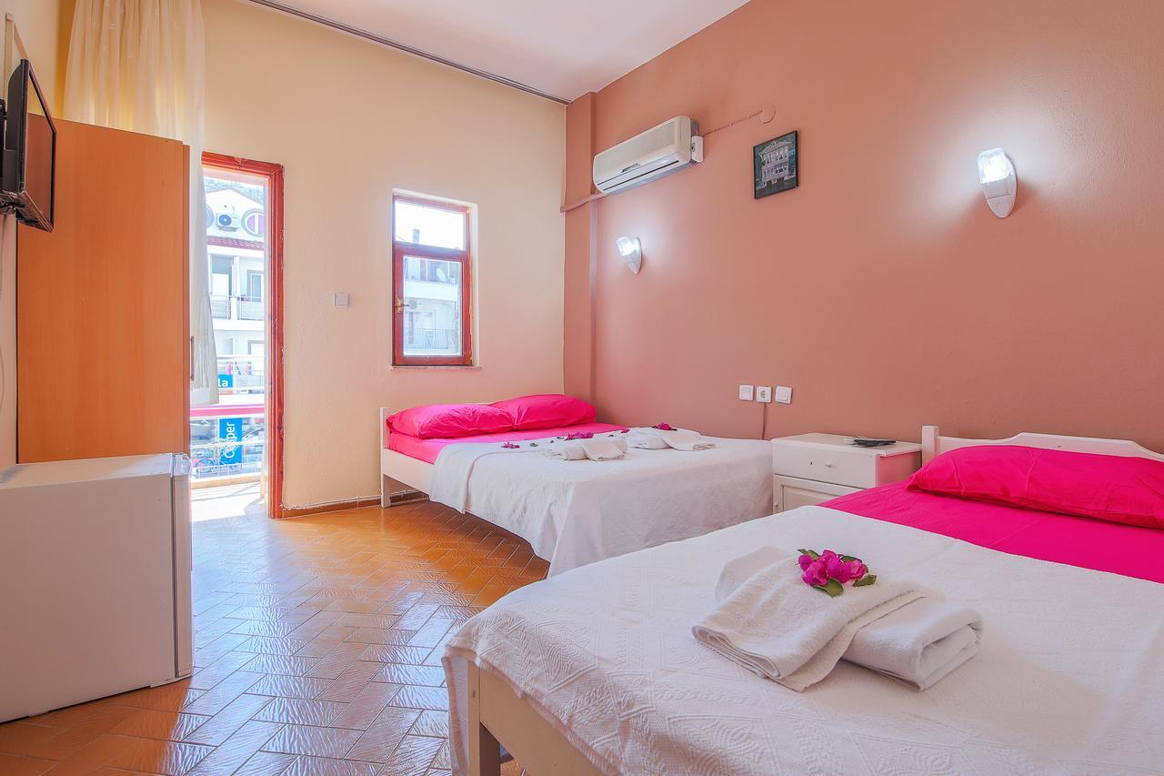 Hotel Saray