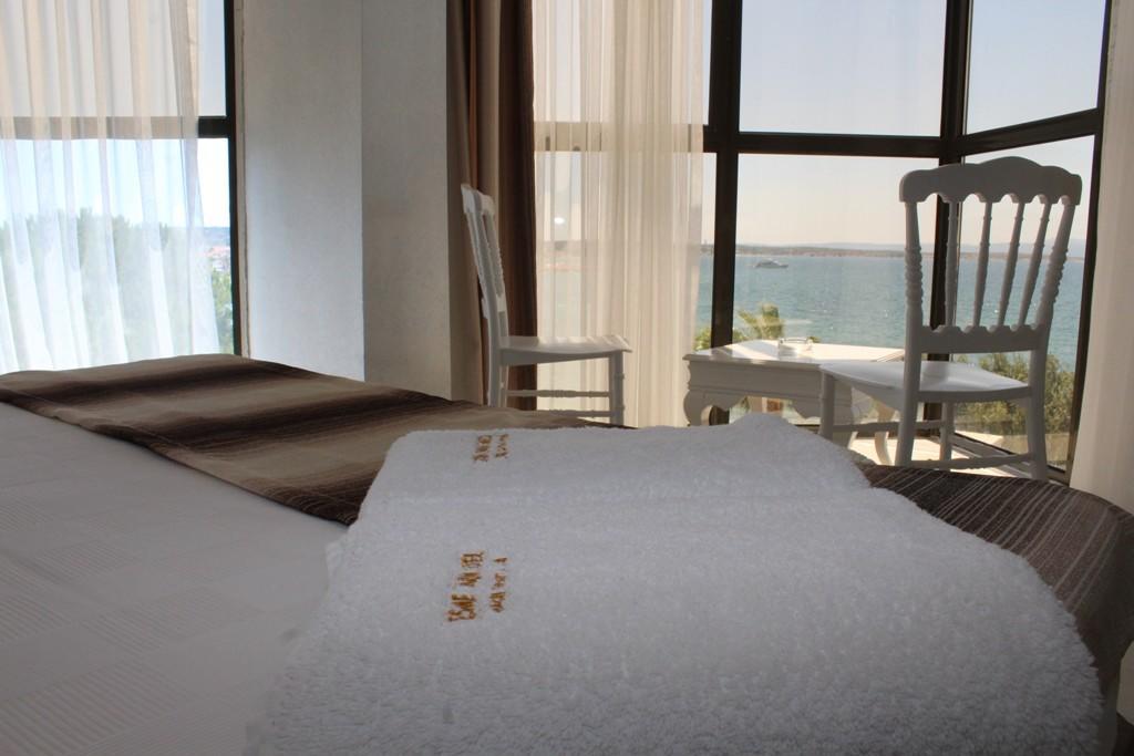 Hotel Wa Farm & Cesme