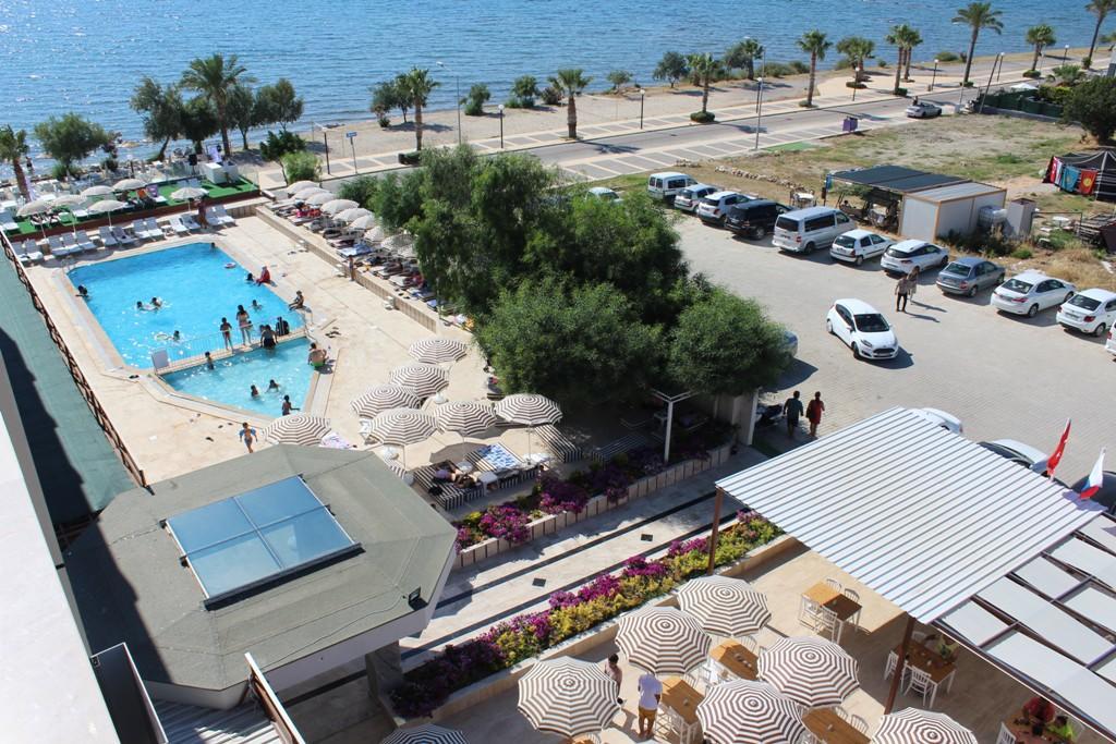 Wa Farm & Hotel