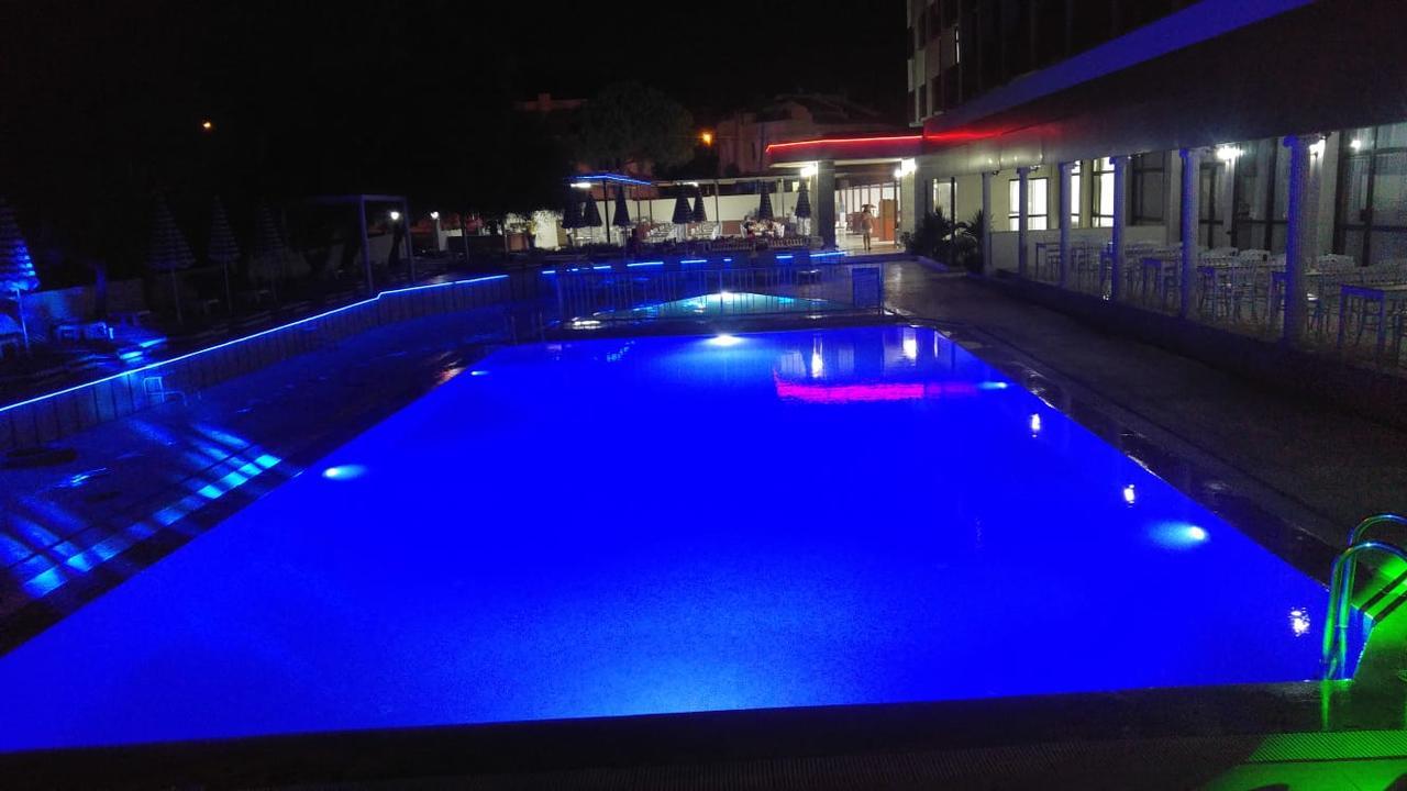 Hotel Wa Farm & Cesme