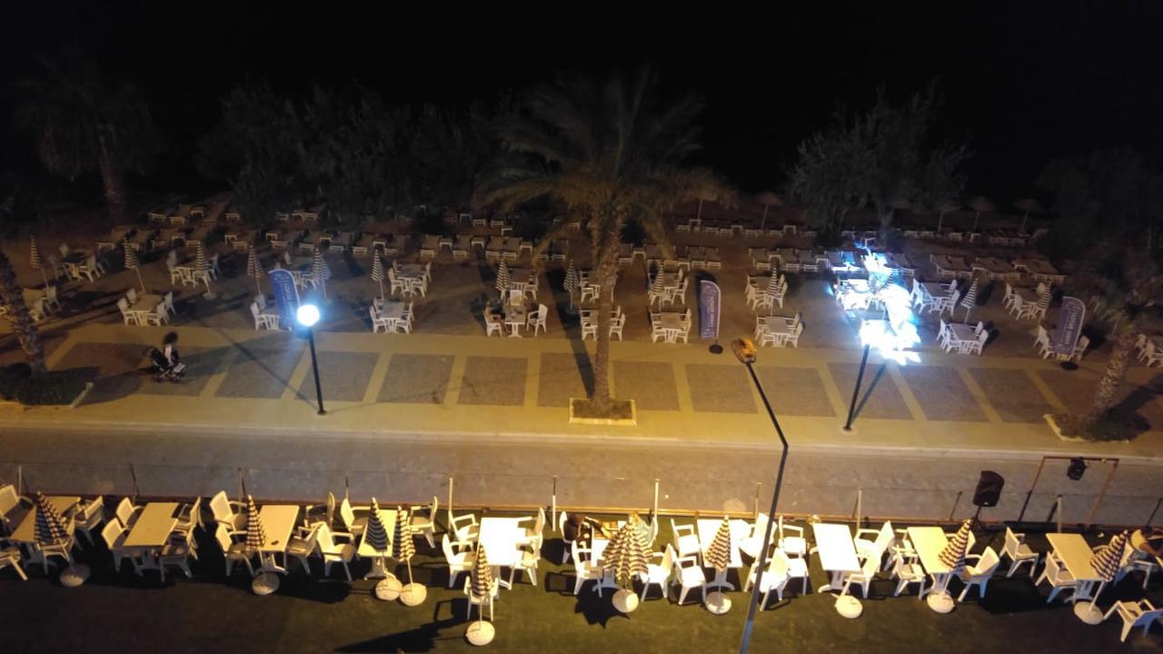 Wa Farm & Hotel Cesme