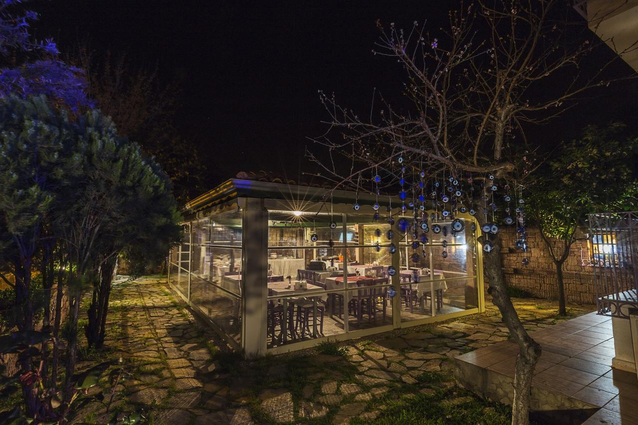 Guest house Cunda Nesos Ayvalik
