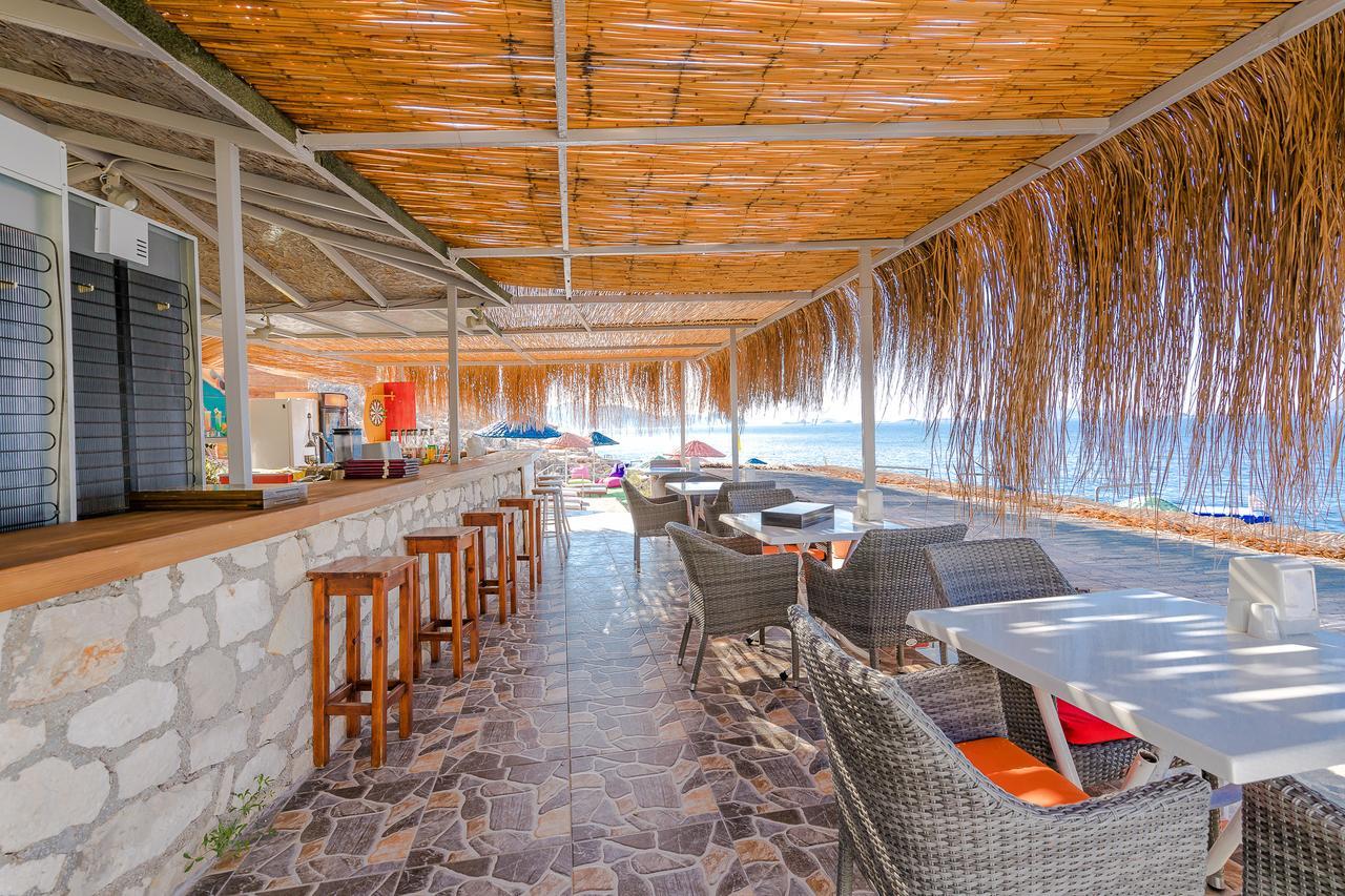 Amphora Hotel 5*
