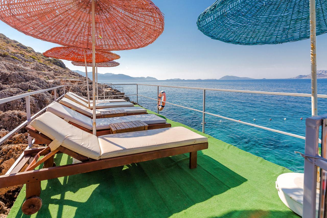 Hotel Amphora