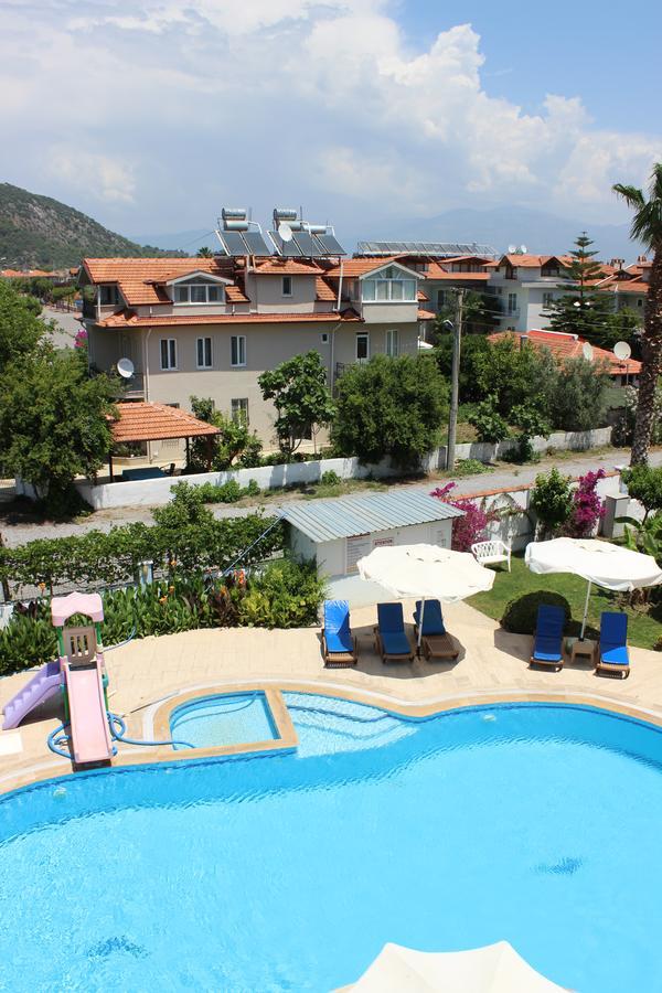 Aparthotel Mavikosk Dalyan