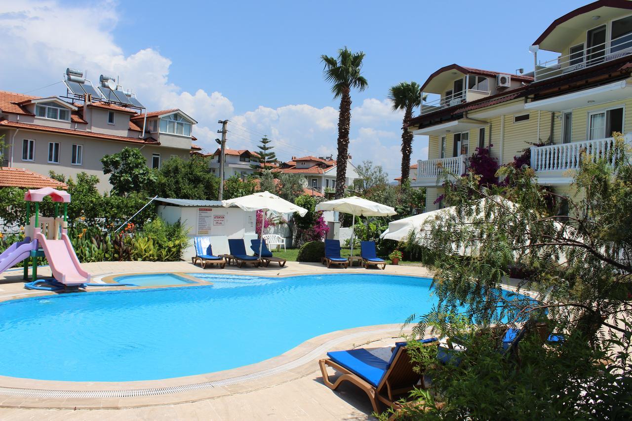 Mavikosk Dalyan
