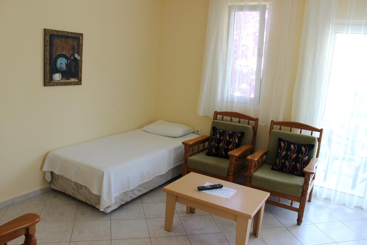 Mavikosk Aparthotel