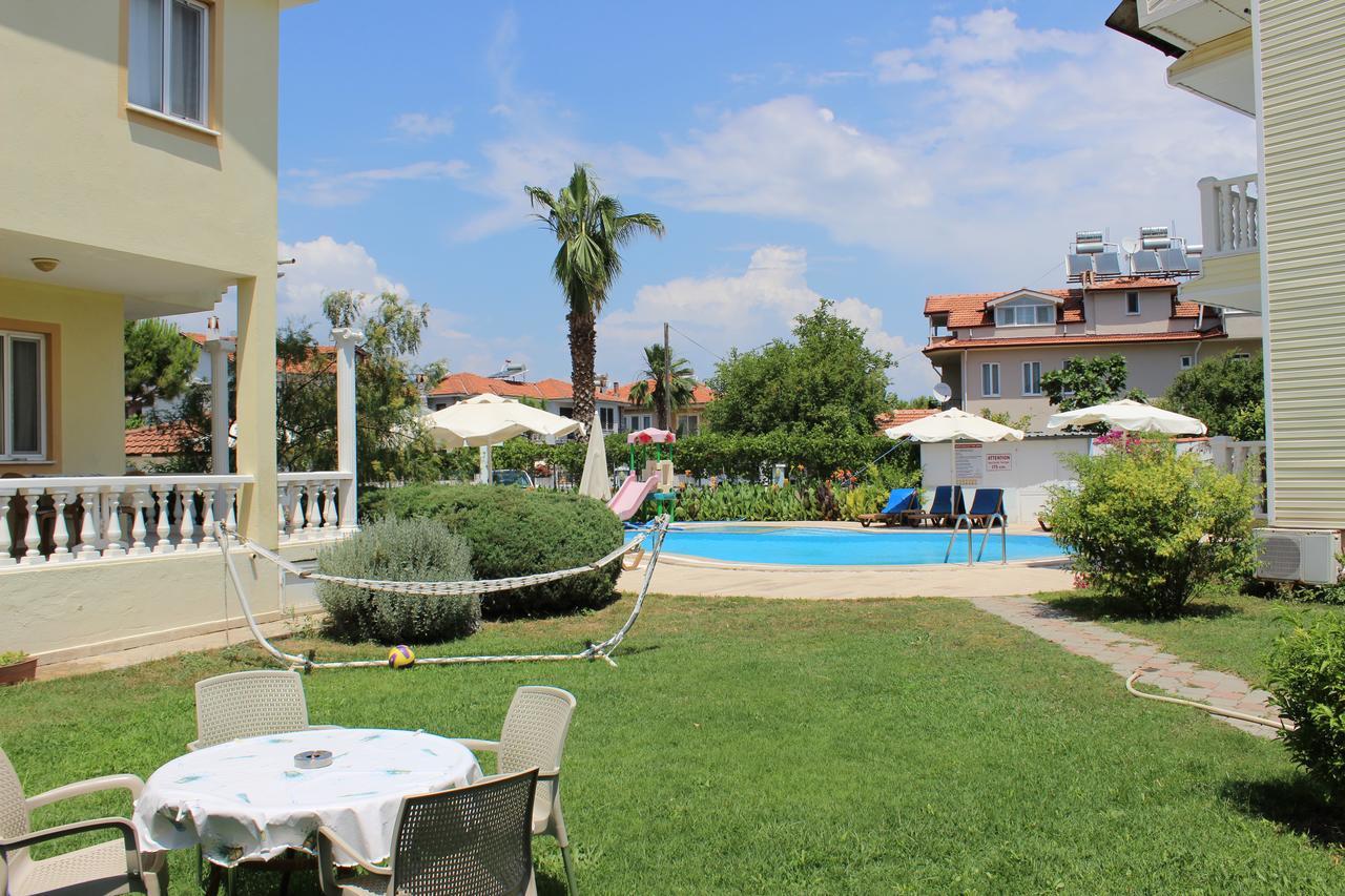 Mavikosk Aparthotel Dalyan