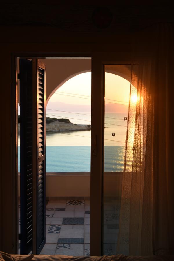 Homestay Deniz Evi *