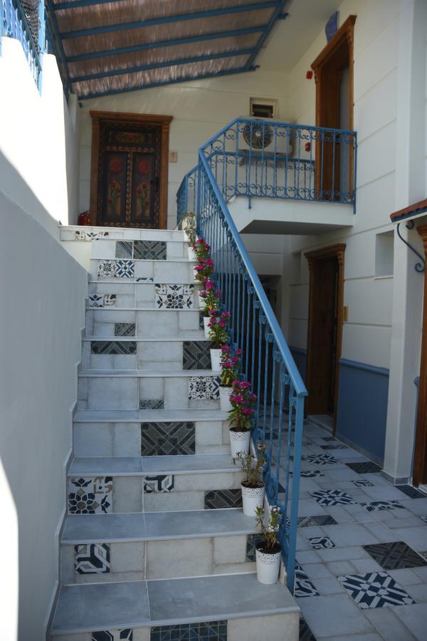 Deniz Evi Cesme