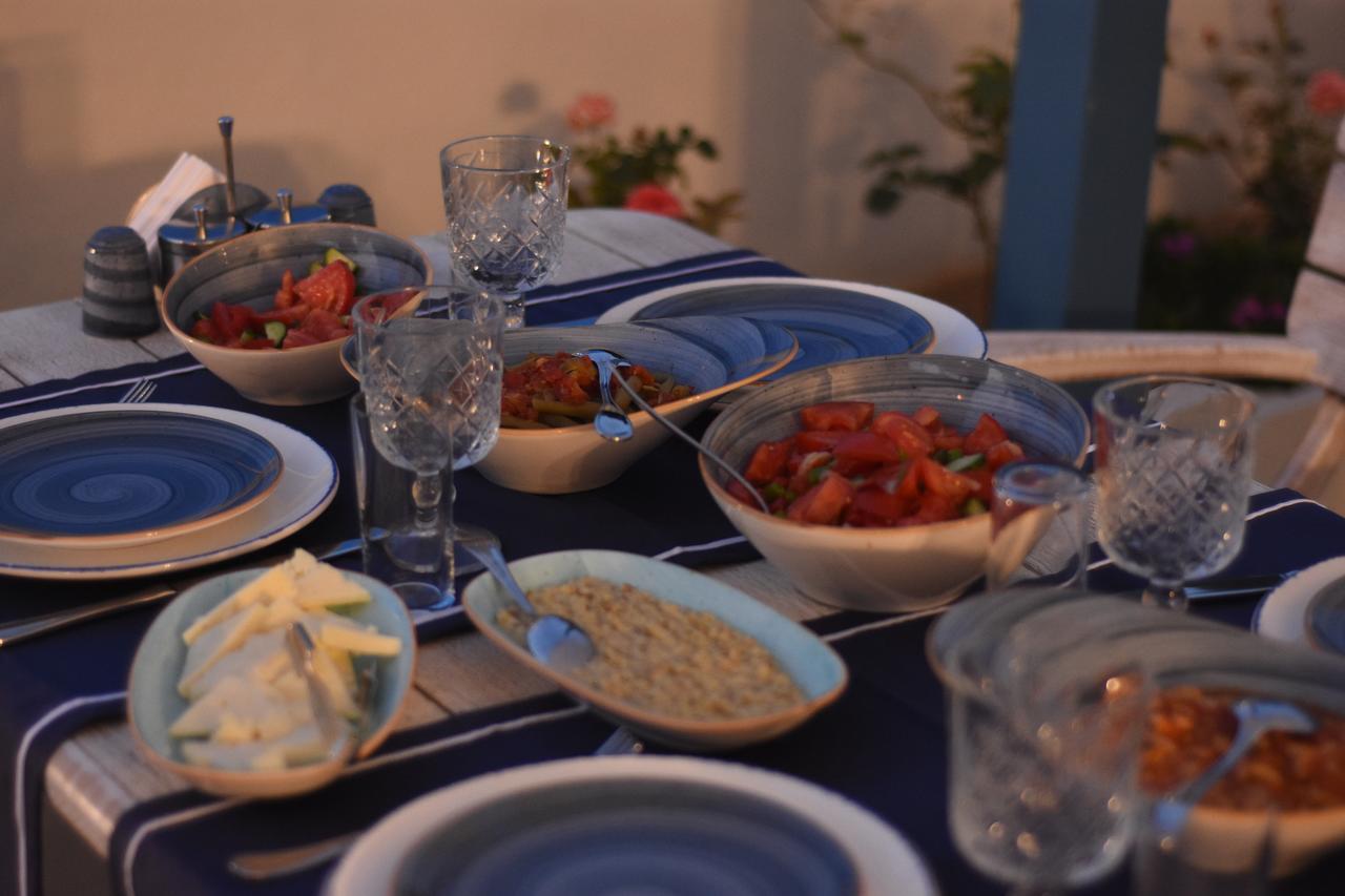 Homestay Deniz Evi *