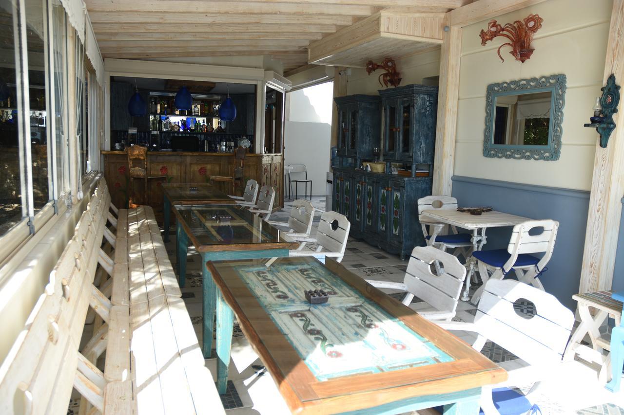 Deniz Evi Homestay