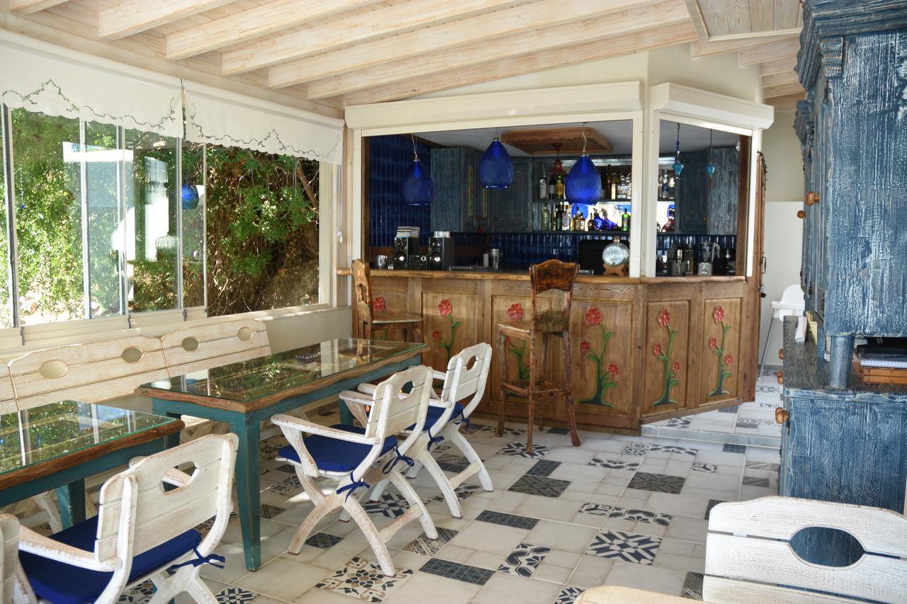 Deniz Evi Homestay Cesme