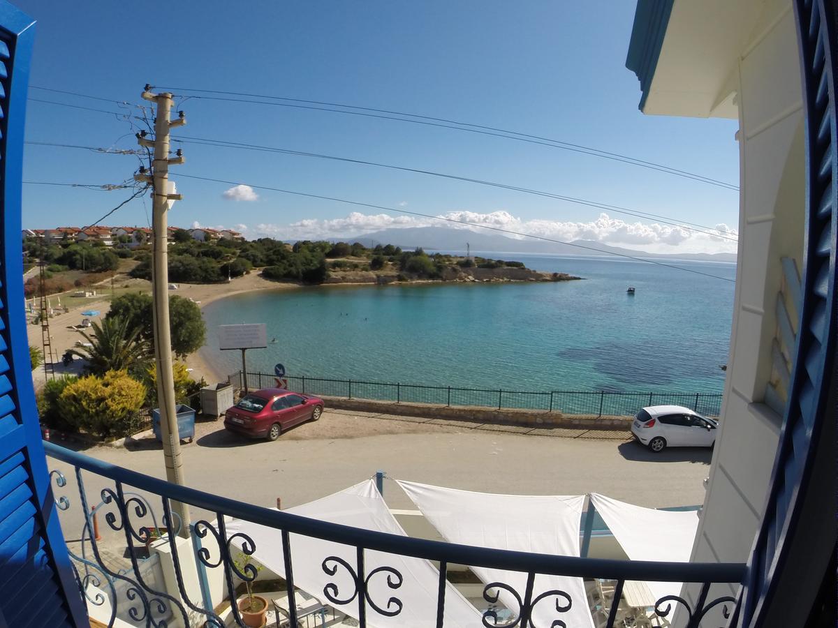 Homestay Deniz Evi Cesme