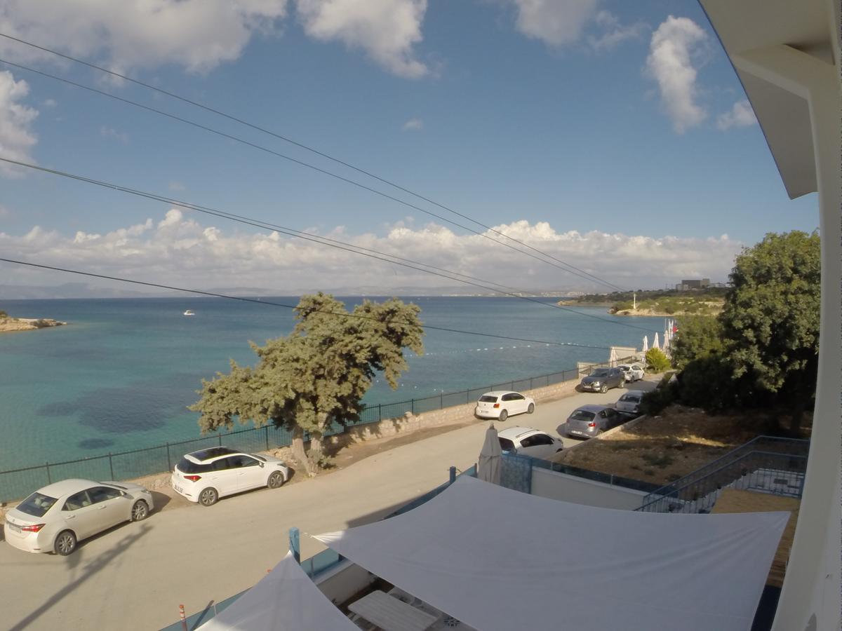 Deniz Evi Homestay