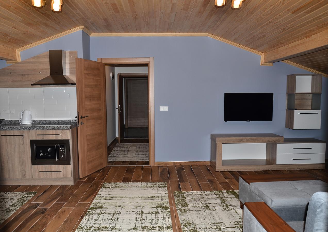 Aparthotel Etap 2*