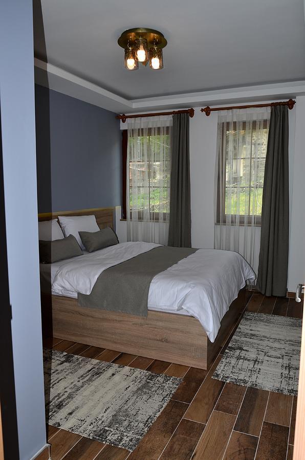 Aparthotel Etap Uzungol